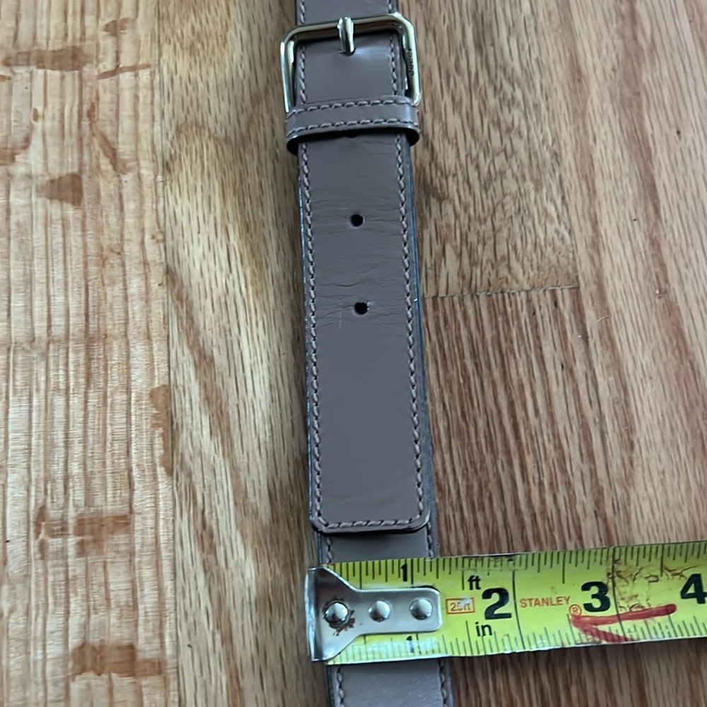 Gucci strap - Picture 7 of 7